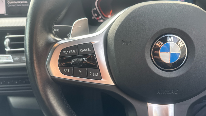 BMW 2 Series M235i xDrive 4dr Step Auto Petrol Saloon